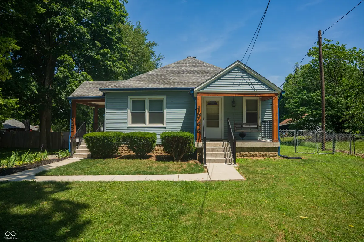 1944 E Epler Avenue, Indianapolis, IN 46227 - #1