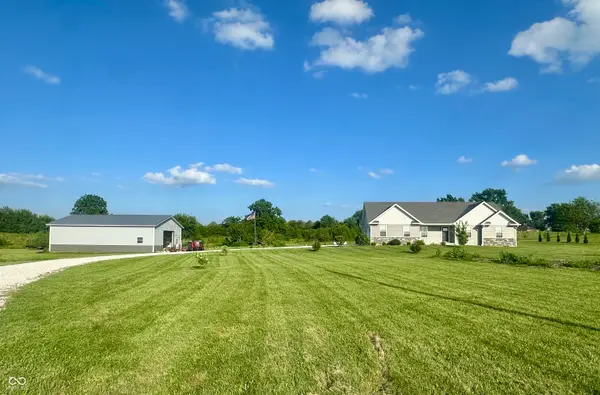11647 N Us Highway 231, Roachdale, IN 46172