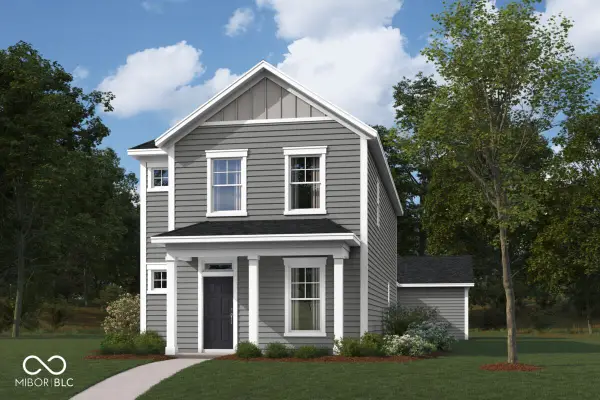 9432 Bauhaus Way, Indianapolis, IN 46240