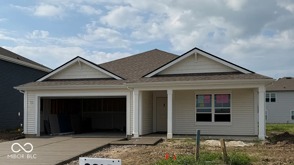 3236 W Vintage Street, Monrovia, IN 46157 - #1