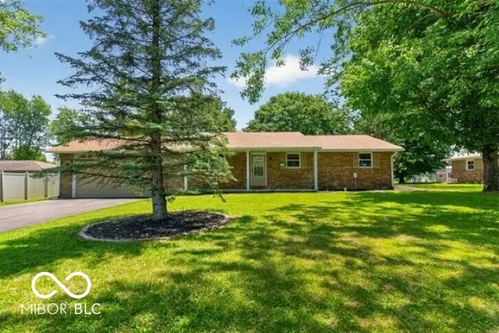 953 Radio Lane, New Castle, IN 47362 - #1