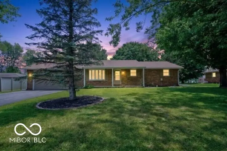 953 Radio Lane, New Castle, IN 47362 - #2