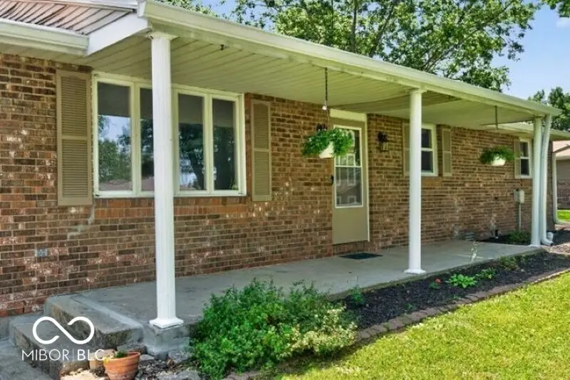 953 Radio Lane, New Castle, IN 47362 - #3
