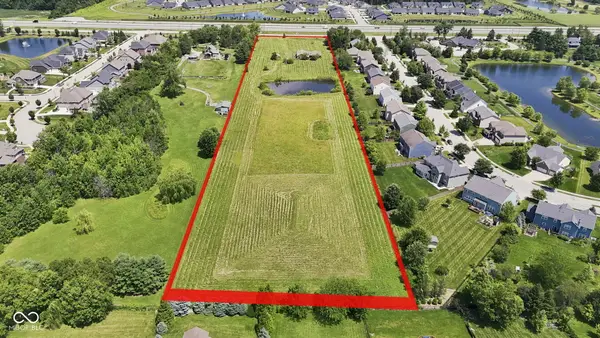 3105 W 146th Street, Carmel, IN 46074