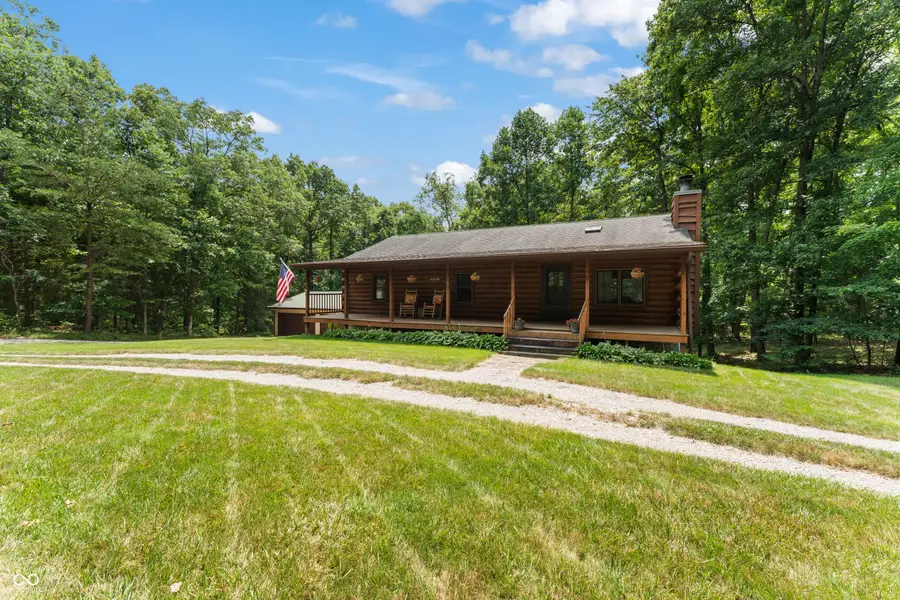 8086 Jonathans Court, Seymour, IN 47274 - #2