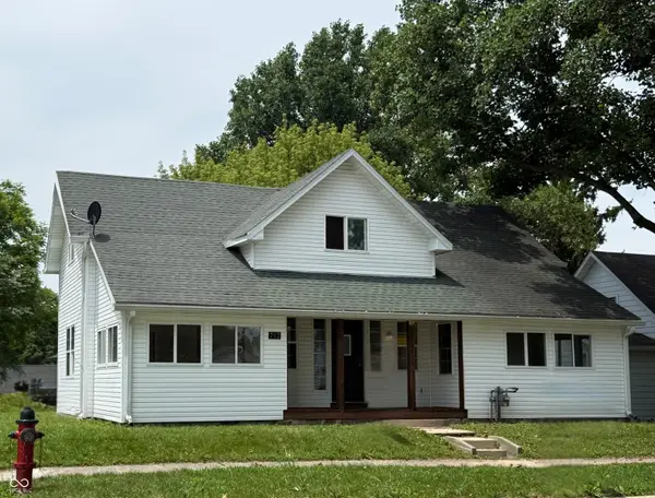 712 S Harrison Street, Alexandria, IN 46001