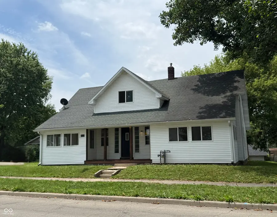 712 S Harrison Street, Alexandria, IN 46001 - #2