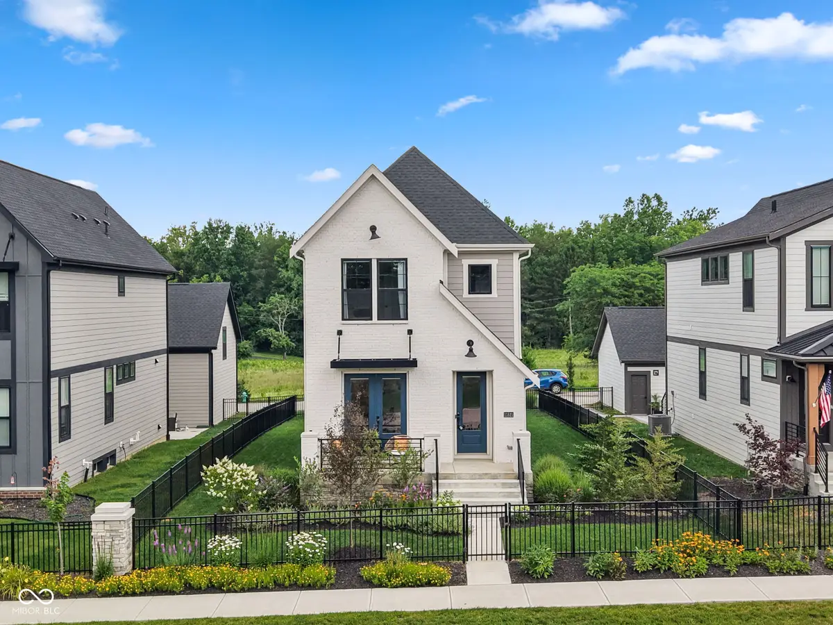 11521 Langton Walk, Zionsville, IN 46077 - #1