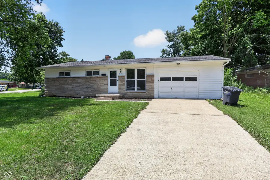 298 Gilbert Avenue, Beech Grove, IN 46107 - #3