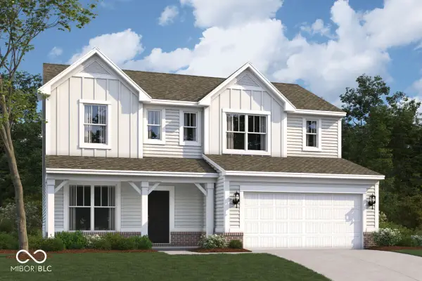 10014 Redwood Peak Lane, Indianapolis, IN 46259