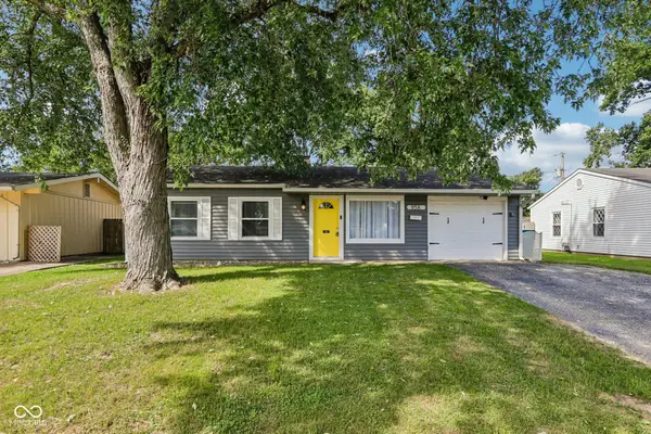 958 Hunter Drive, Plainfield, IN 46168