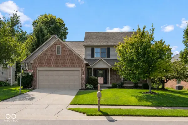 10950 Midnight Pass, Fishers, IN 46037