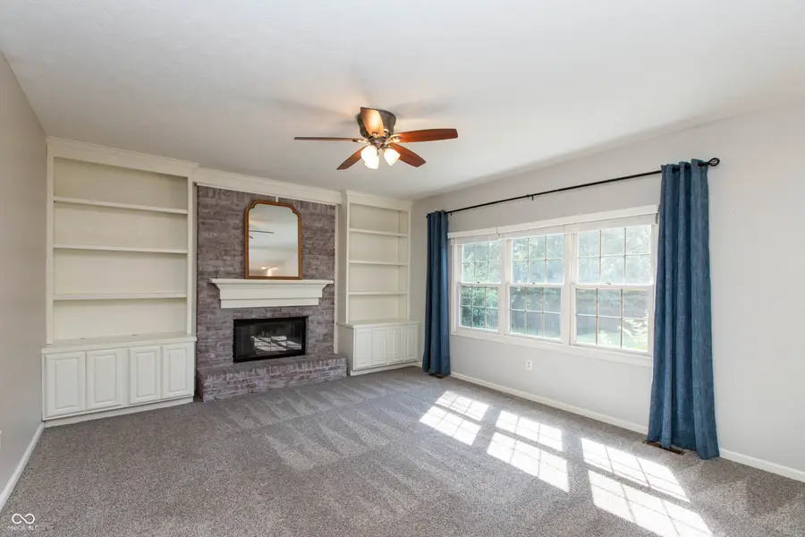 10950 Midnight Pass, Fishers, IN 46037 - #3