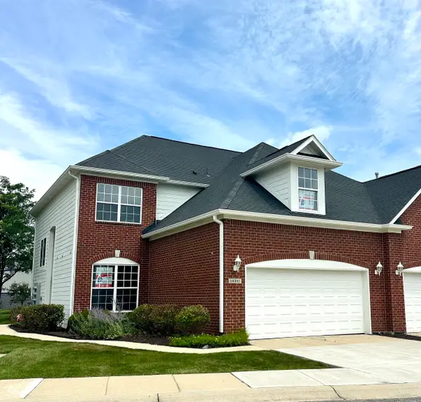 16341 Meadowlands Lane, Westfield, IN 46074