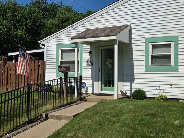2913 Country Estates Drive #2913, Indianapolis, IN 46227