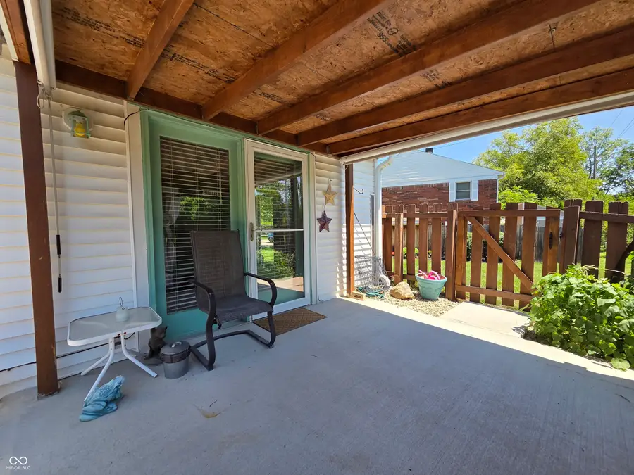 2913 Country Estates Drive #2913, Indianapolis, IN 46227 - #2