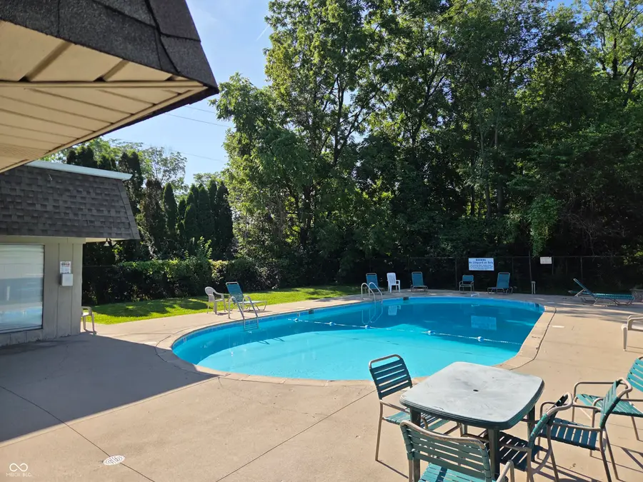 2913 Country Estates Drive #2913, Indianapolis, IN 46227 - #3