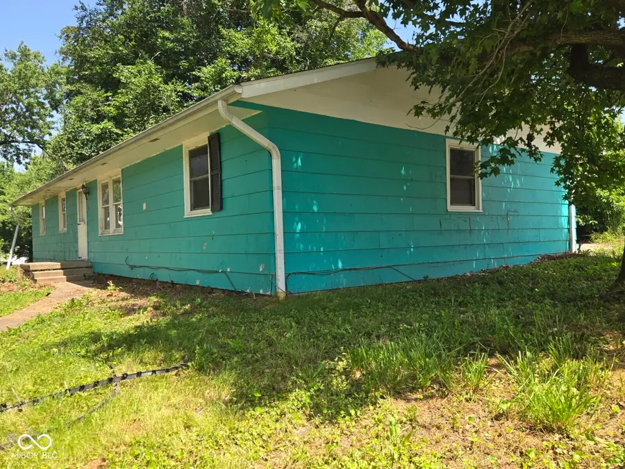 66 E Posey Street, Brazil, IN 47834 - #3