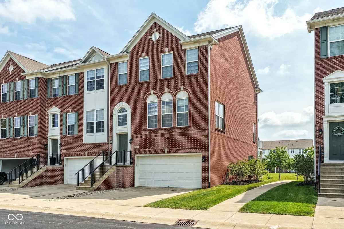 11765 Harvard Lane, Carmel, IN 46032 - #1