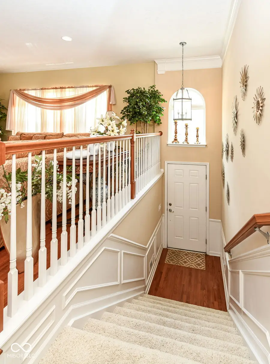 11765 Harvard Lane, Carmel, IN 46032 - #3