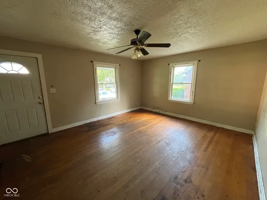 3105 Sheridan Street, Anderson, IN 46016 - #3