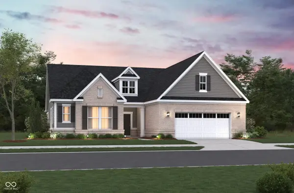 6811 Thresher Pass, McCordsville, IN 46055