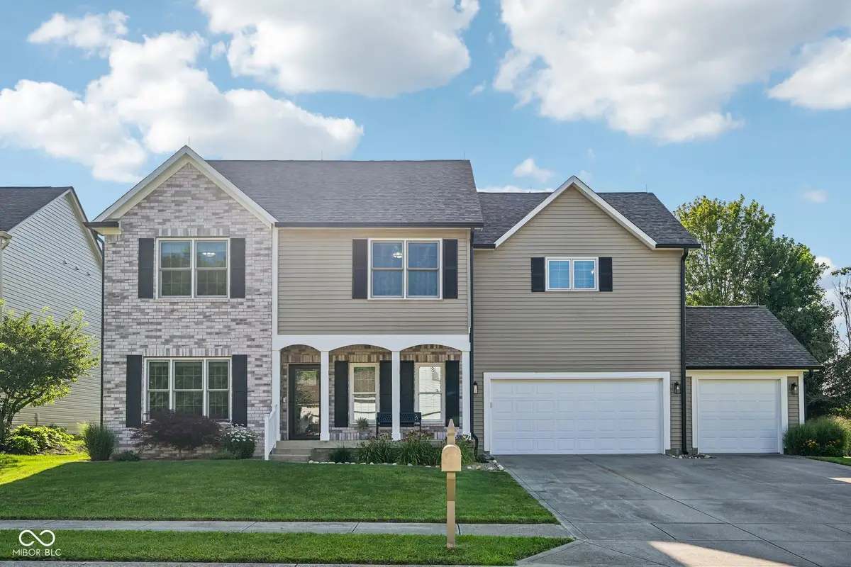 10791 Putnam Place, Carmel, IN 46032 - #1