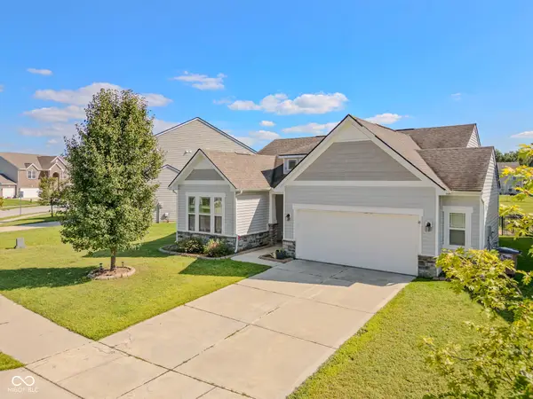 2337 Creekland Drive, Columbus, IN 47201