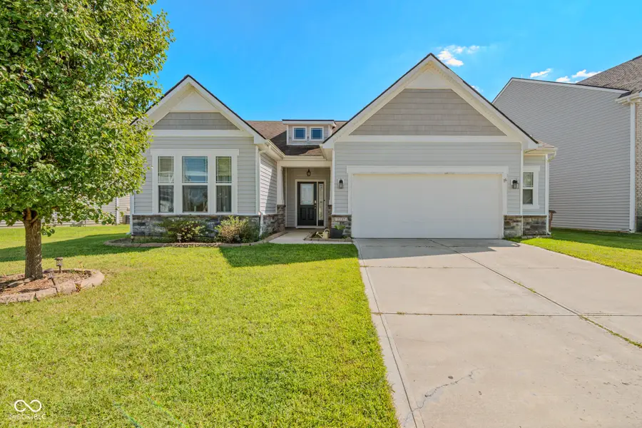 2337 Creekland Drive, Columbus, IN 47201 - #3