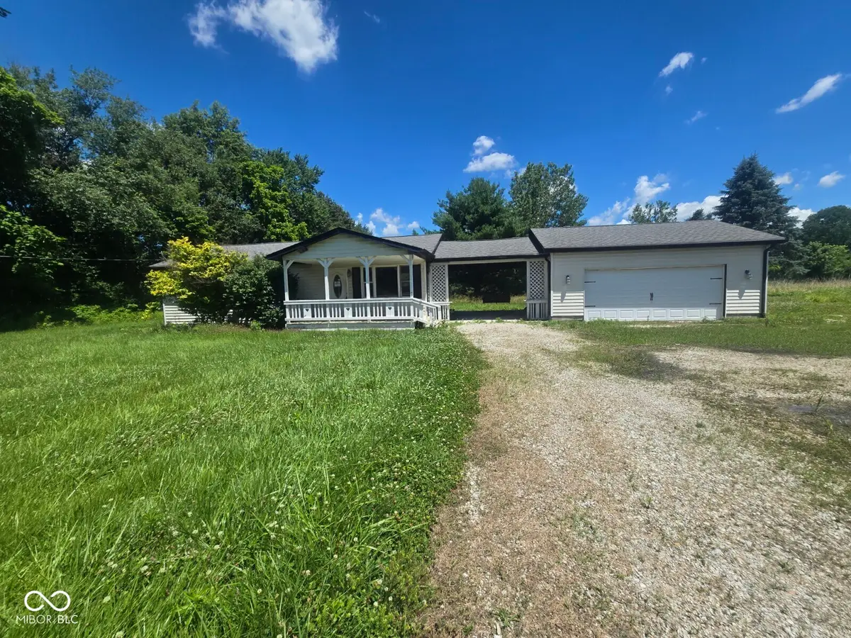7930 / 7950 N State Road 157, Worthington, IN 47471 - #1