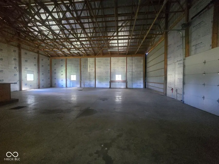 7930 / 7950 N State Road 157, Worthington, IN 47471 - #3