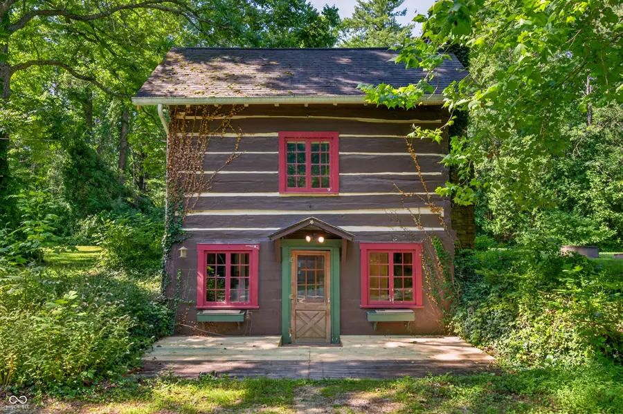 5462 Spearsville Road, Morgantown, IN 46160 - #3