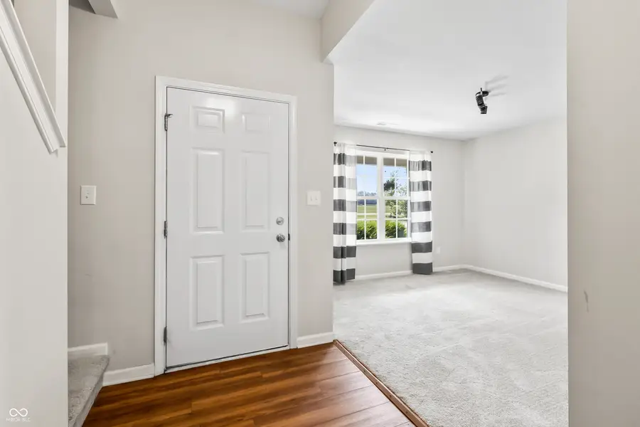 1345 W Jade Drive, Fortville, IN 46040 - #3