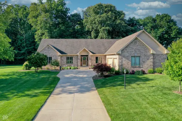 6067 Terra Lane, McCordsville, IN 46055