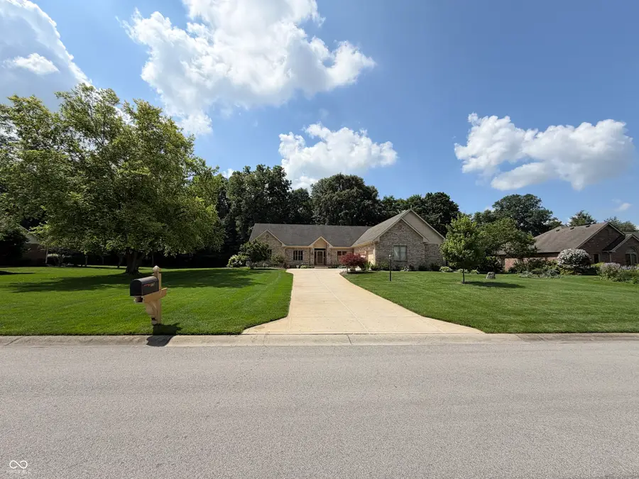 6067 Terra Lane, McCordsville, IN 46055 - #2