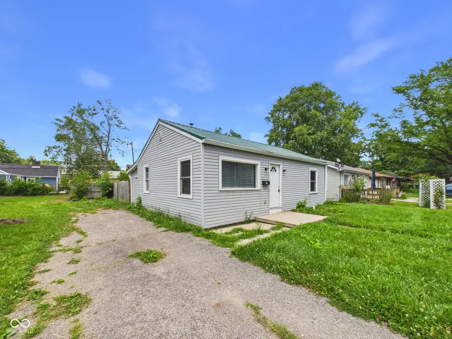 2614 Fowler, Anderson, IN 46012 - #2