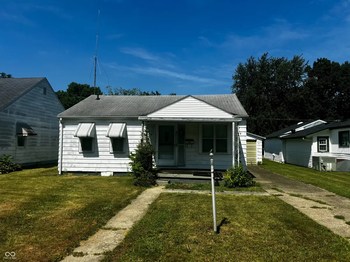 3615 Hamilton Place, Anderson, IN 46013 - #1