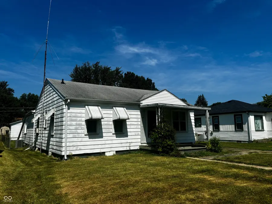 3615 Hamilton Place, Anderson, IN 46013 - #2