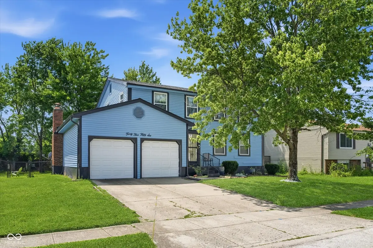 4556 Kingsboro Drive, Indianapolis, IN 46235 - #1