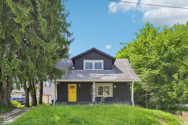 1611 Nichol Avenue, Anderson, IN 46016