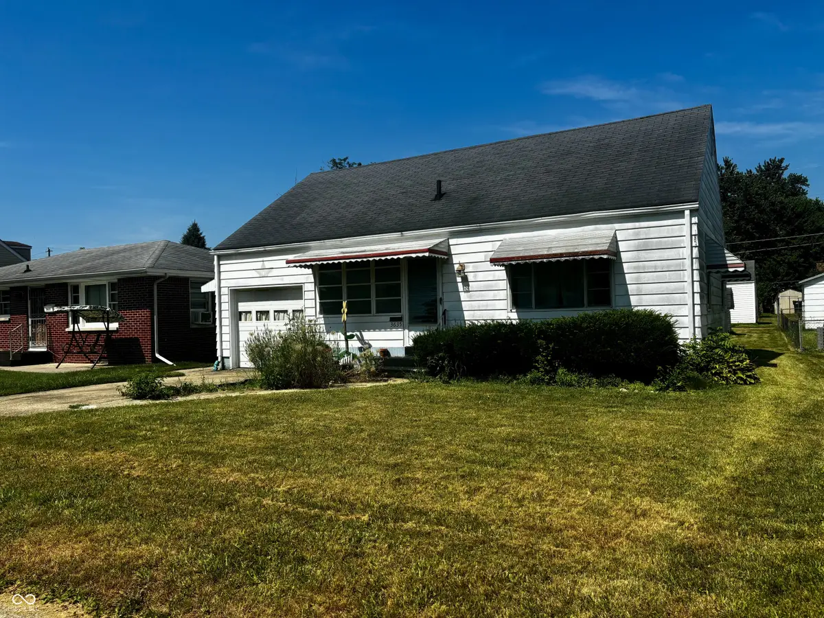 3635 Hamilton Place, Anderson, IN 46013 - #1