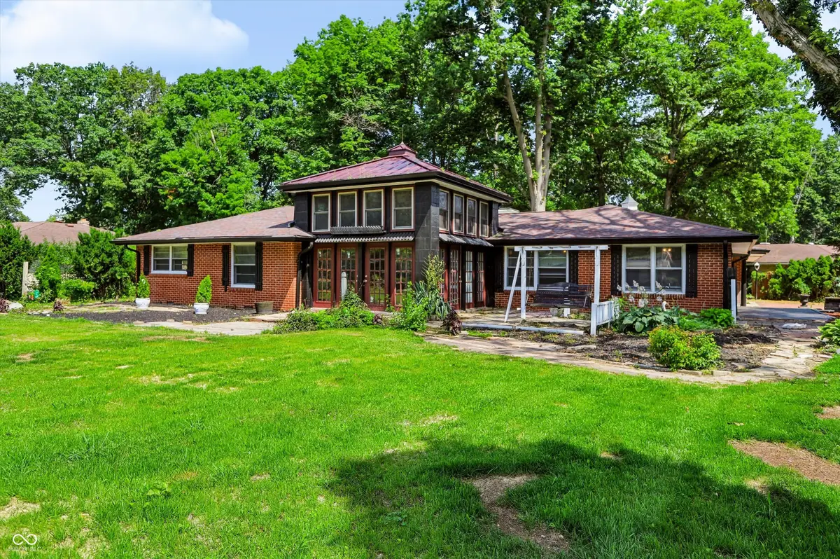 3434 E 8th, Anderson, IN 46012 - #1