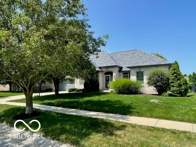 1610 Trainers Circle, Indianapolis, IN 46239 - #1