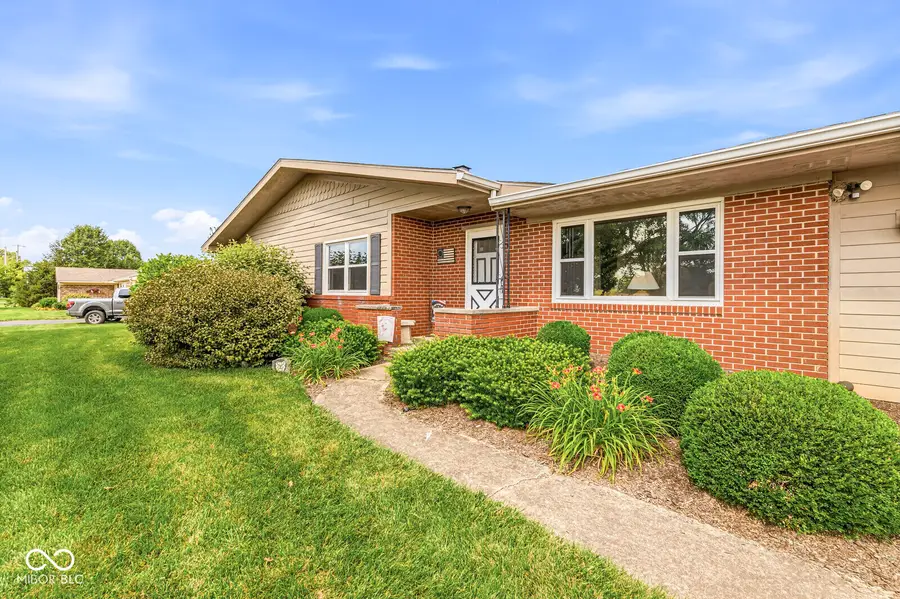 1385 John Bart Road, Lebanon, IN 46052 - #3