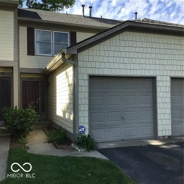 6062 Southbay Drive, Indianapolis, IN 46250 - #1