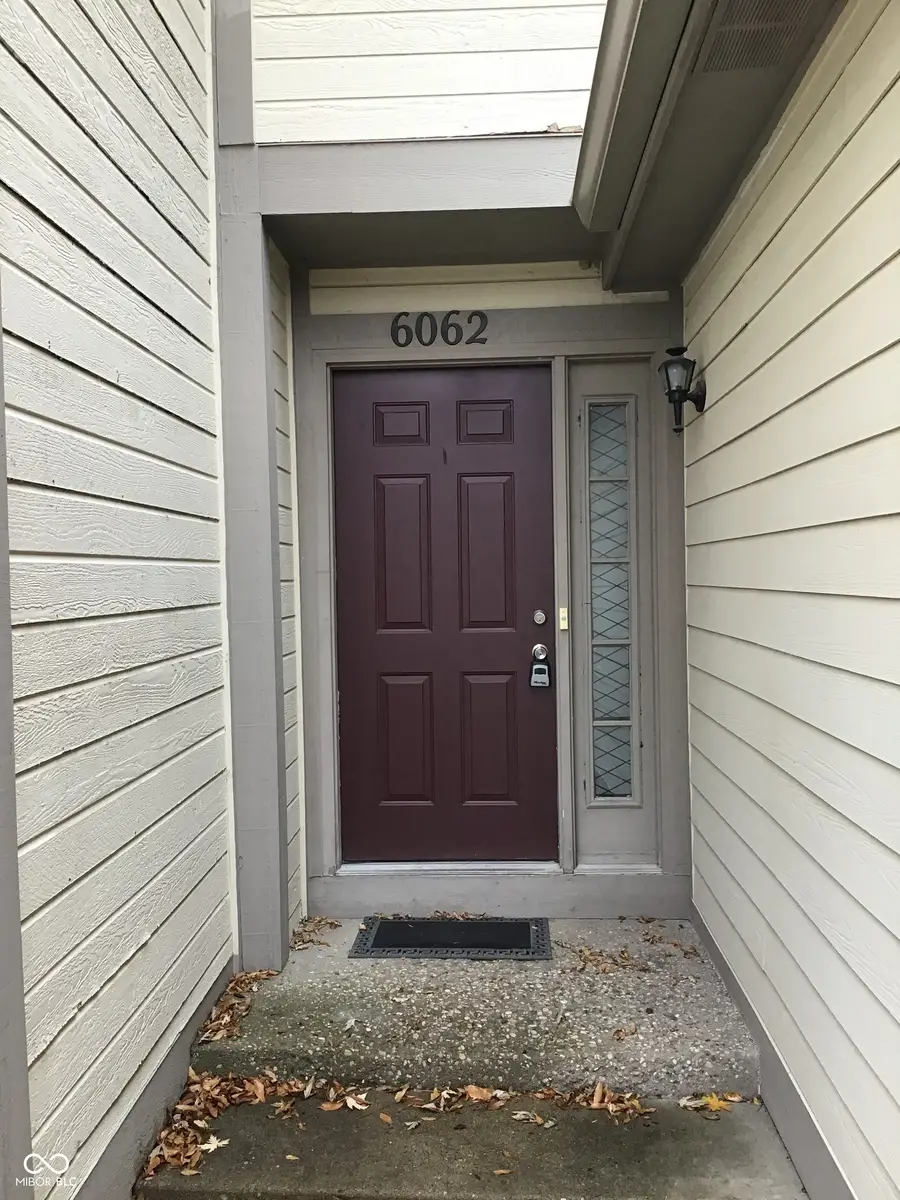 6062 Southbay Drive, Indianapolis, IN 46250 - #2