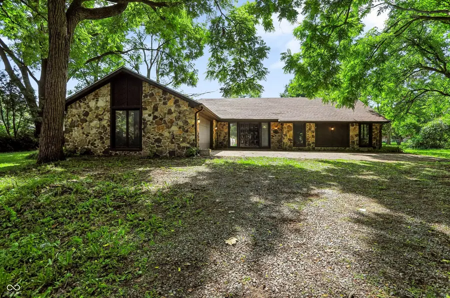 803 Park Road, Anderson, IN 46011 - #2