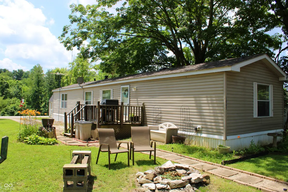 1003 Van Bibber Lake Estates, Greencastle, IN 46135 - #1