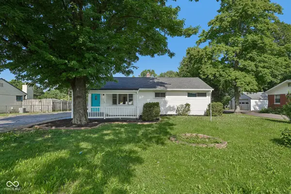 7618 Mary Lane, Indianapolis, IN 46217