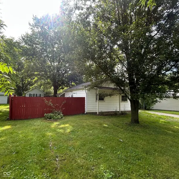 1237 S Leland Avenue, Indianapolis, IN 46203